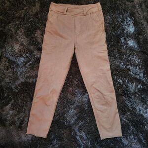 Frank & Eileen Women's Brown Leggings